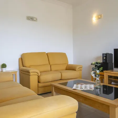 Διαμέρισμα B30 - Sao Joao *