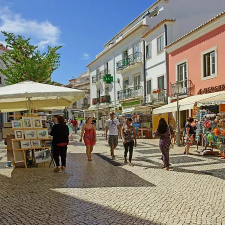 Διαμέρισμα B30 - Sao Joao *
